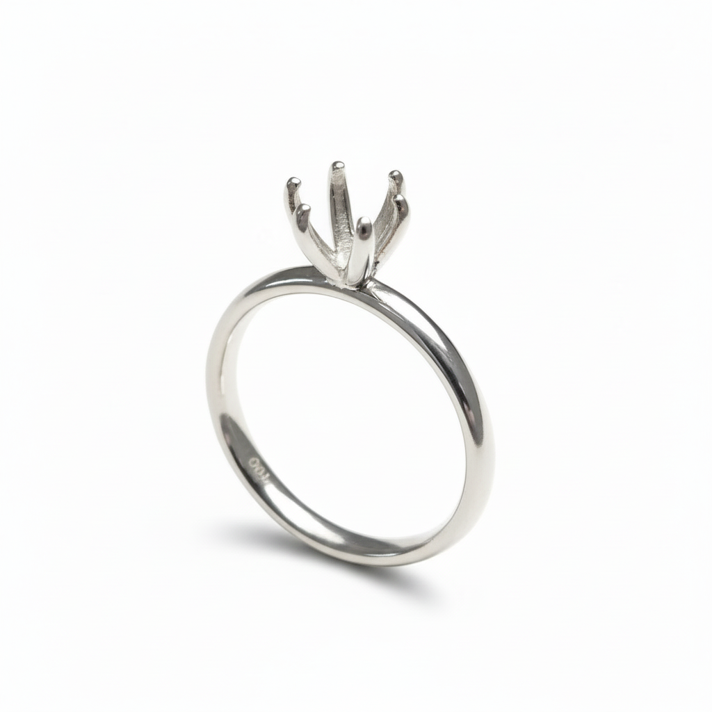 טבעת לשיבוץ וינה