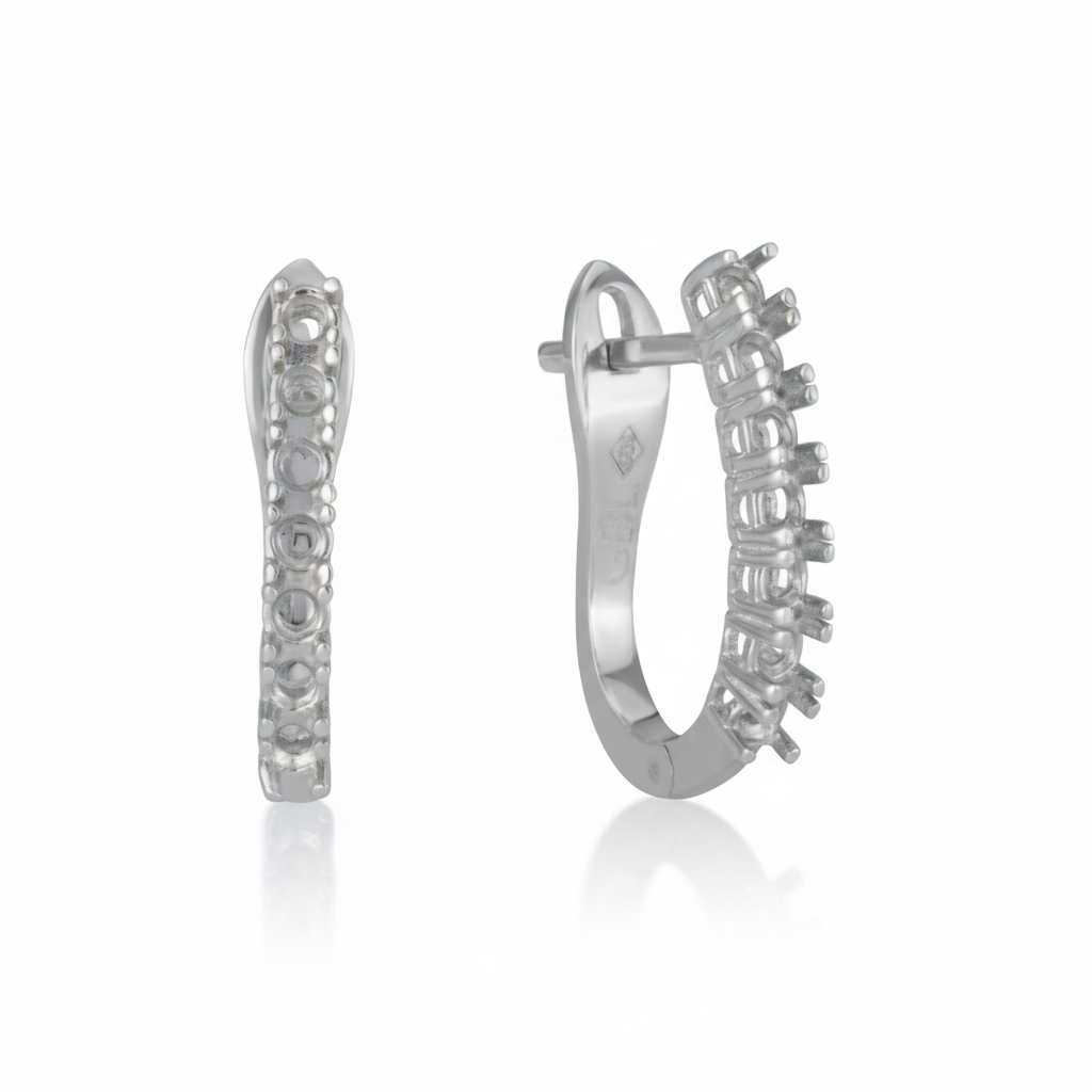 עגיל לשיבוץ - קולורדו