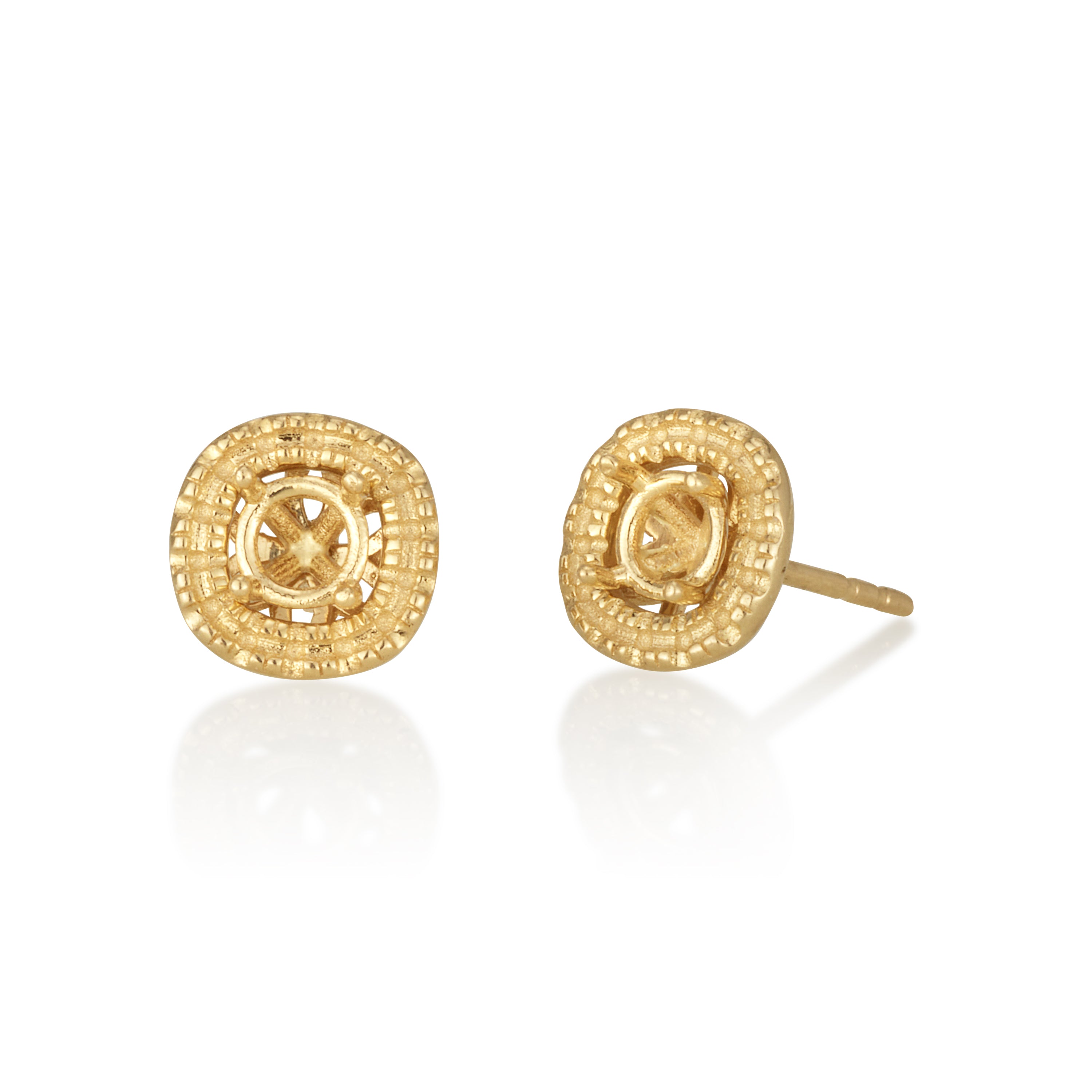 עגיל לשיבוץ - ברלין