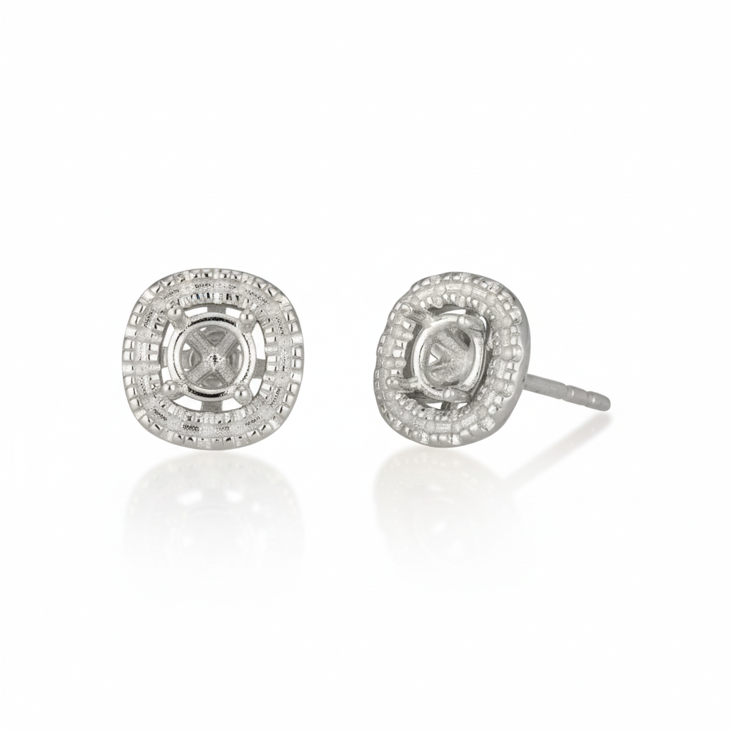 עגיל לשיבוץ - ברלין