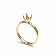 טבעת לשיבוץ וינה