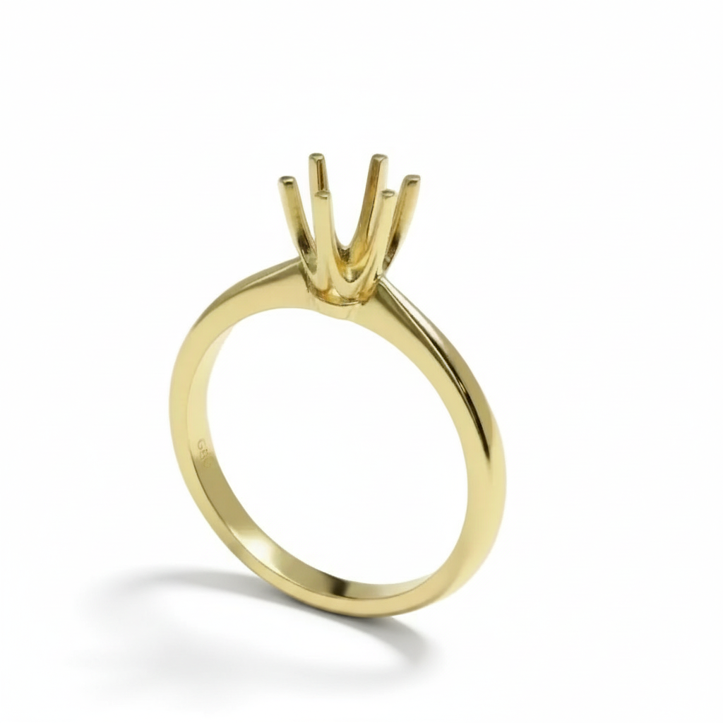 טבעת לשיבוץ פורטו