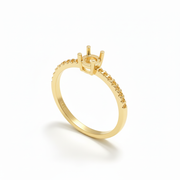 טבעת לשיבוץ מדריד