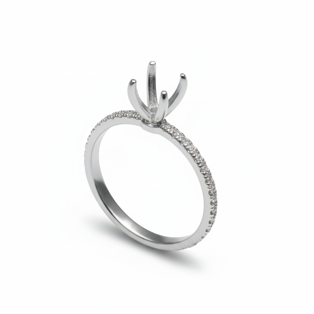 טבעת לשיבוץ סופיה