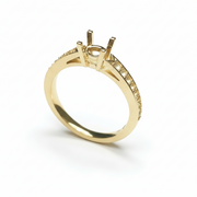 טבעת לשיבוץ קייב