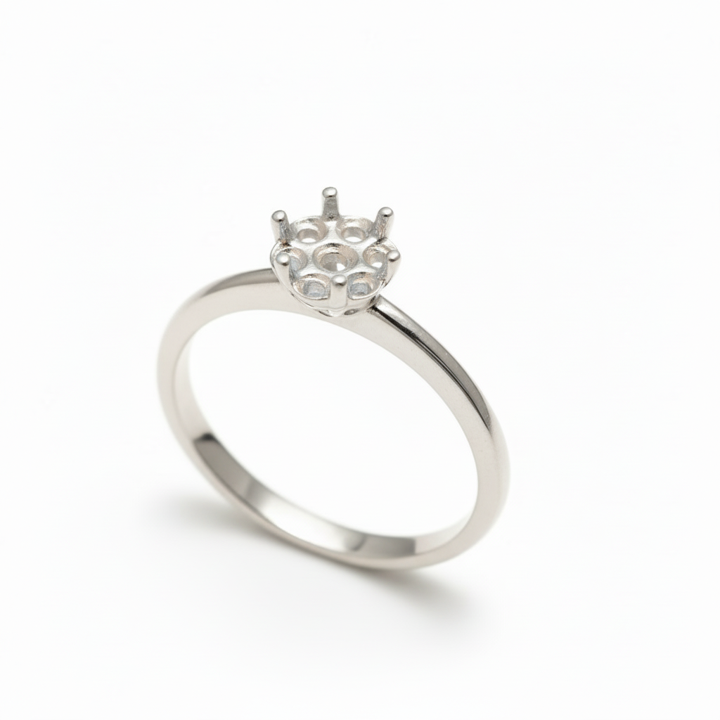 טבעת לשיבוץ ולטה