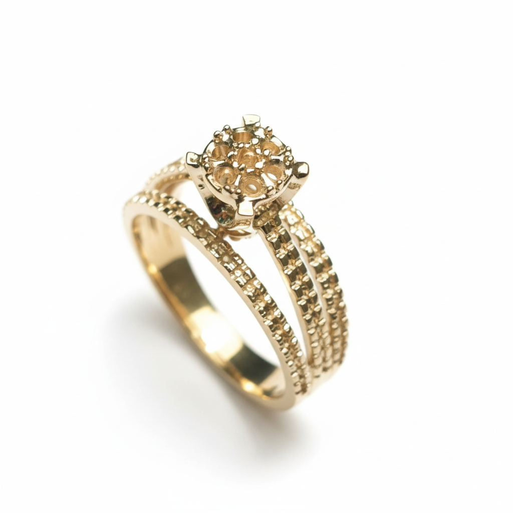 טבעת לשיבוץ מוסקבה