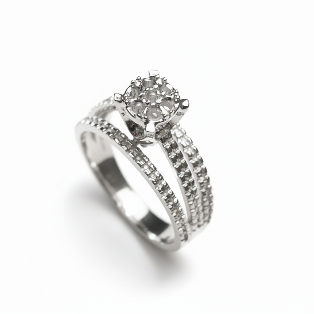 טבעת לשיבוץ מוסקבה