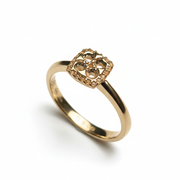 טבעת לשיבוץ אוסלו