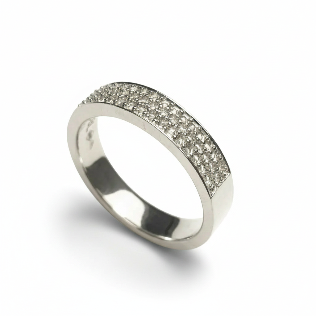 טבעת לשיבוץ בריסל