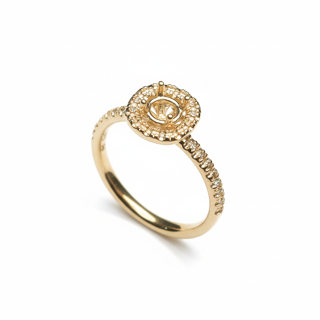 טבעת לשיבוץ ברלין