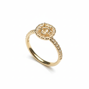 טבעת לשיבוץ ברלין