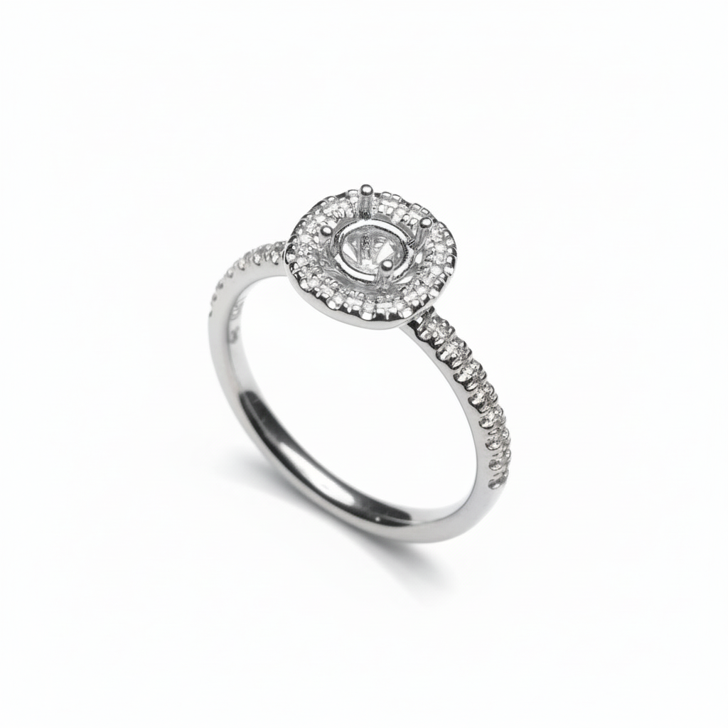 טבעת לשיבוץ ברלין