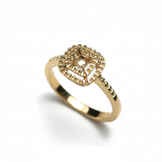 טבעת לשיבוץ טיביליסי