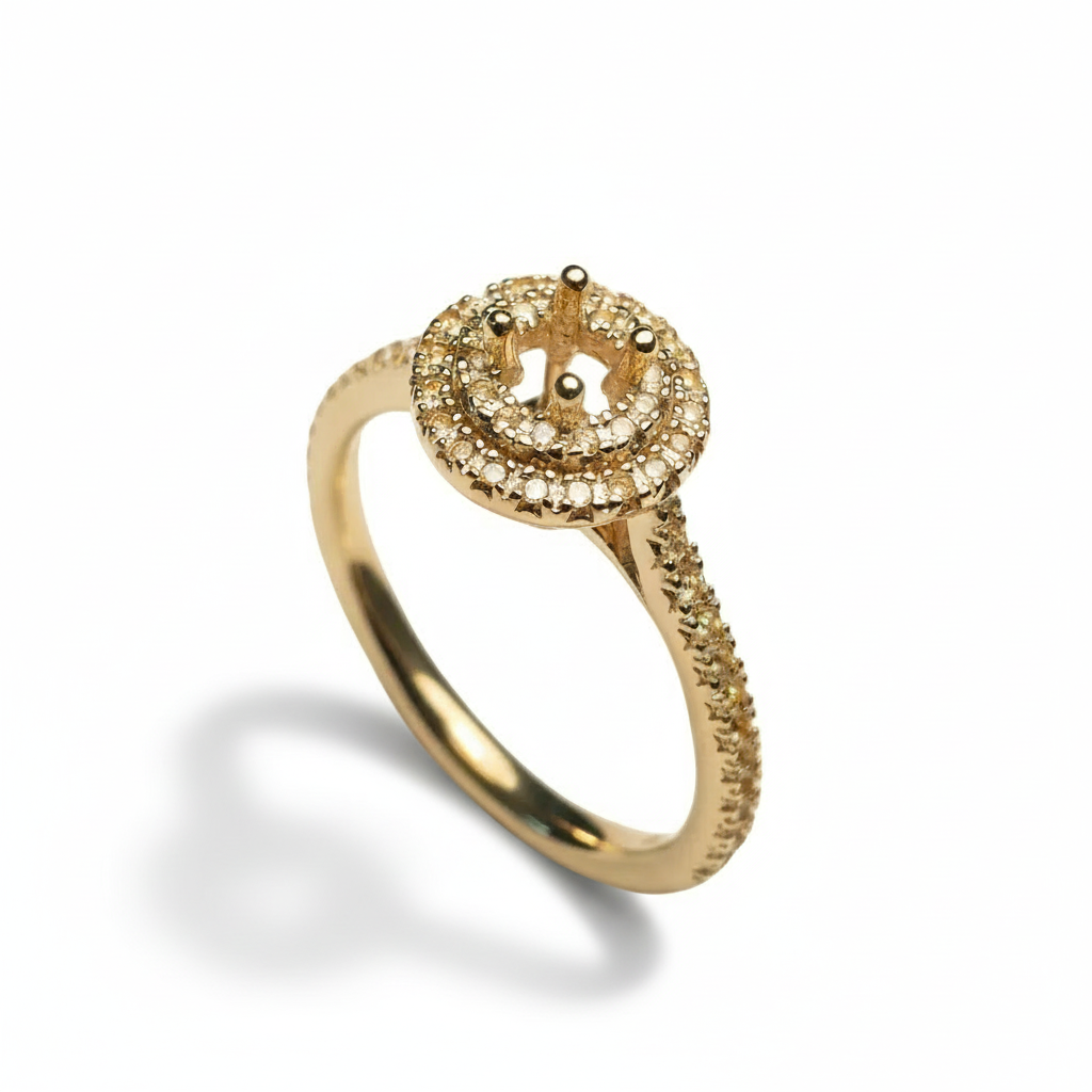 טבעת לשיבוץ סטוקהולם