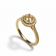 טבעת לשיבוץ סטוקהולם