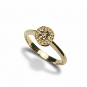 טבעת לשיבוץ סן מרינו