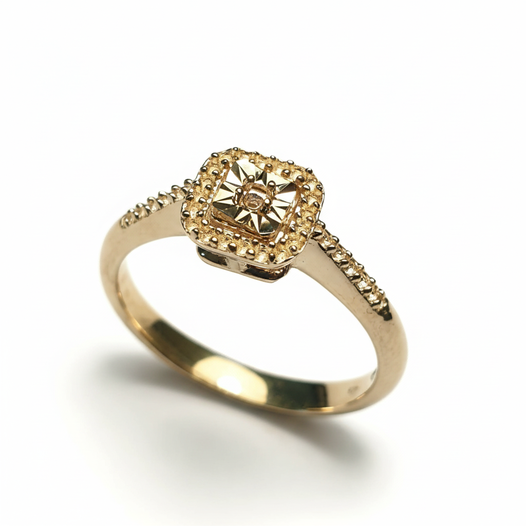 טבעת לשיבוץ סרייבו