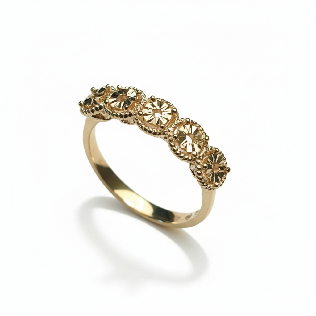 טבעת לשיבוץ קישינב