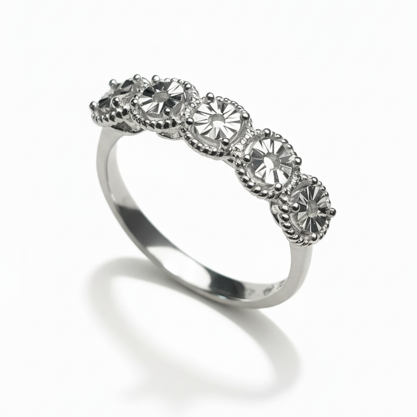 טבעת לשיבוץ קישינב