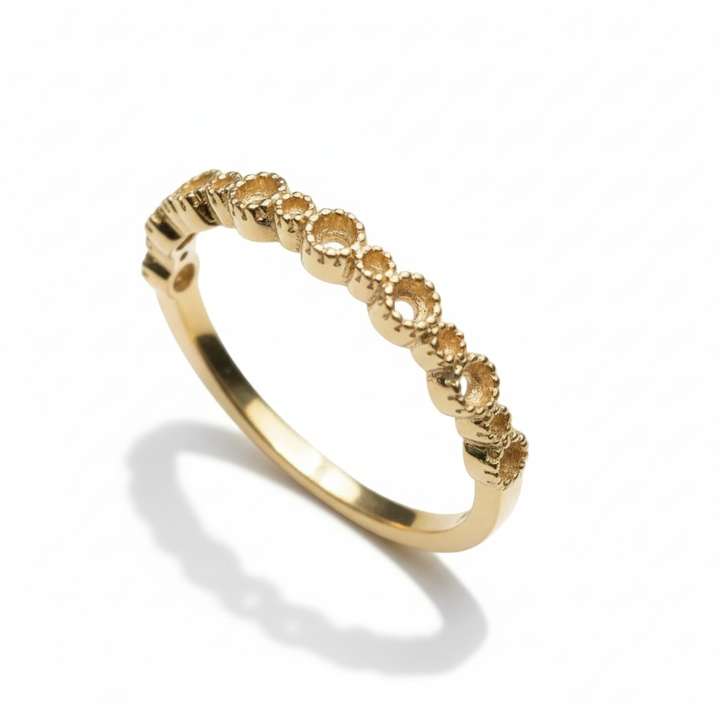 טבעת לשיבוץ מינכן