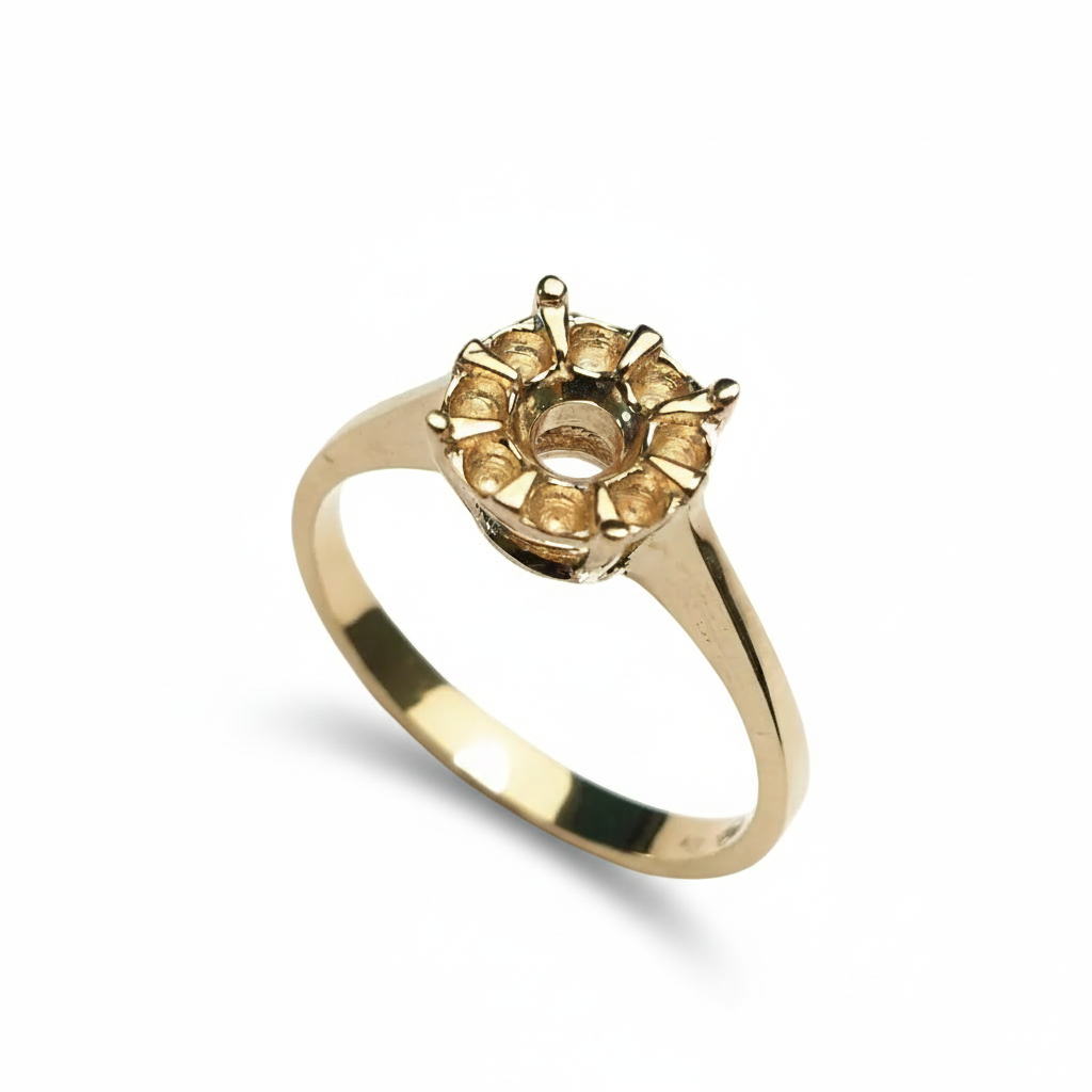 טבעת לשיבוץ רודוס