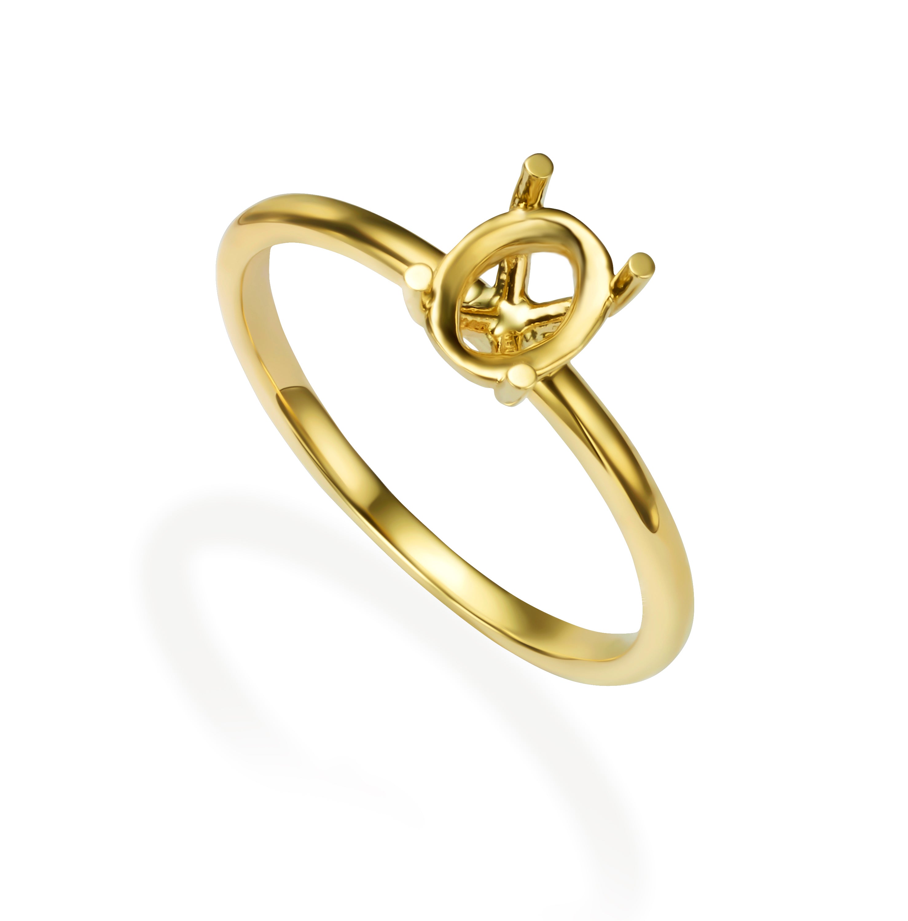 טבעת לשיבוץ אובאל