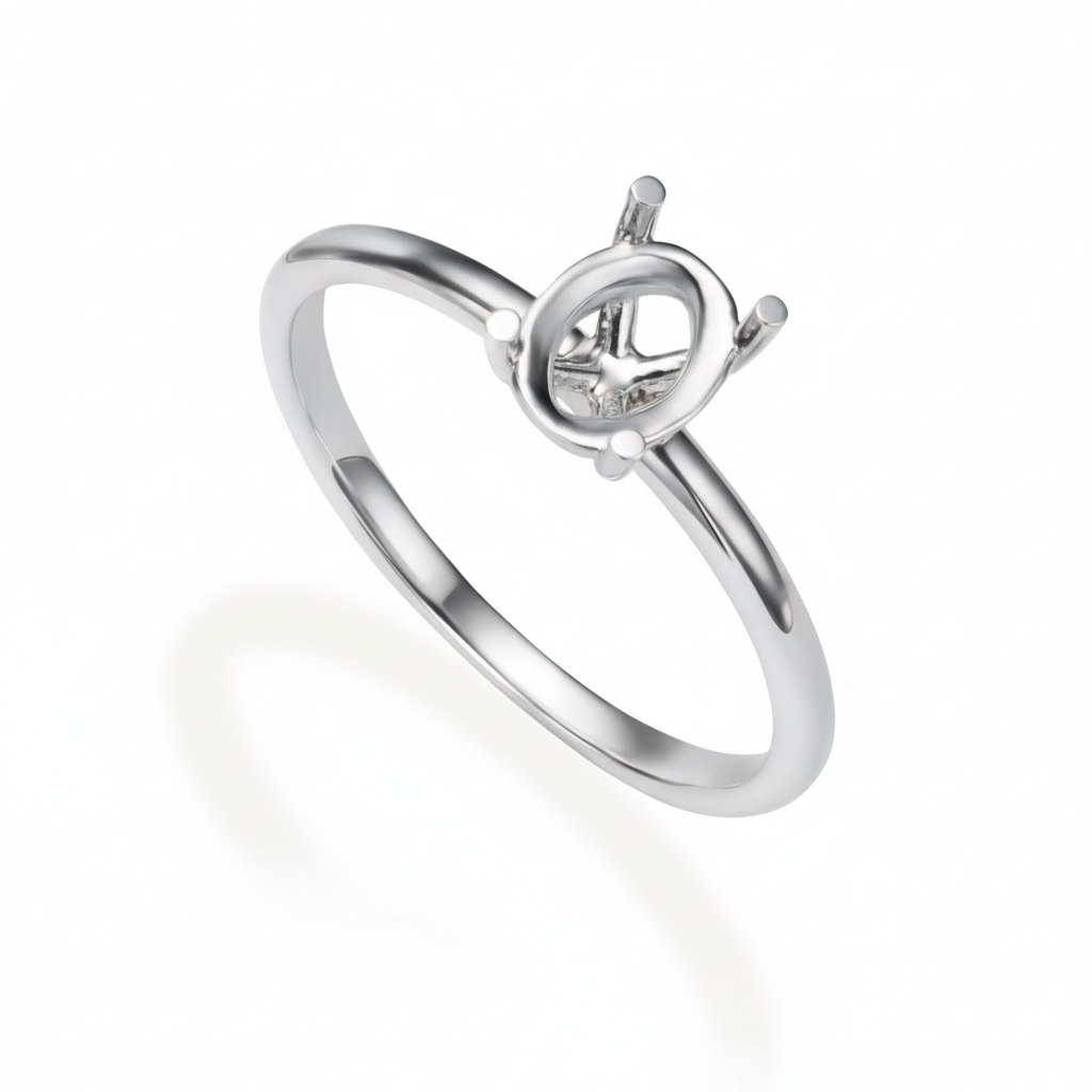 טבעת לשיבוץ אובאל