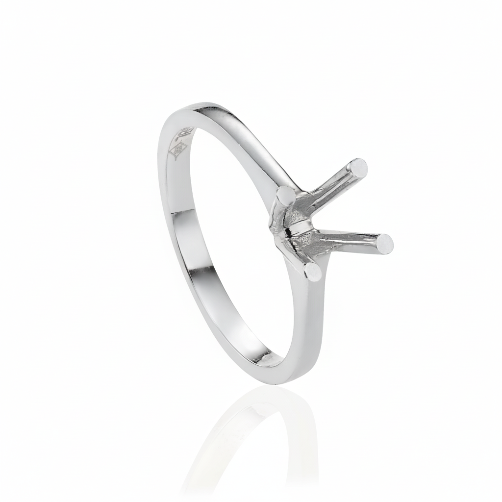 טבעת לשיבוץ מרטיני