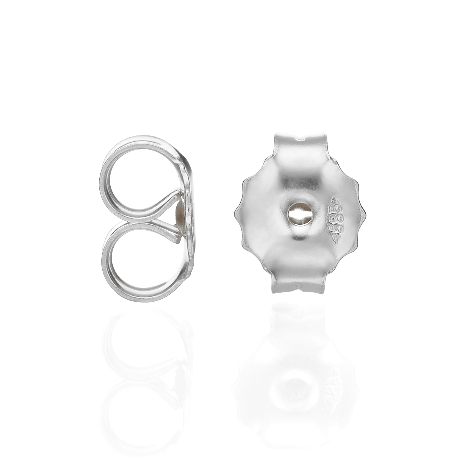 פרפר לחיצה - גודל 3