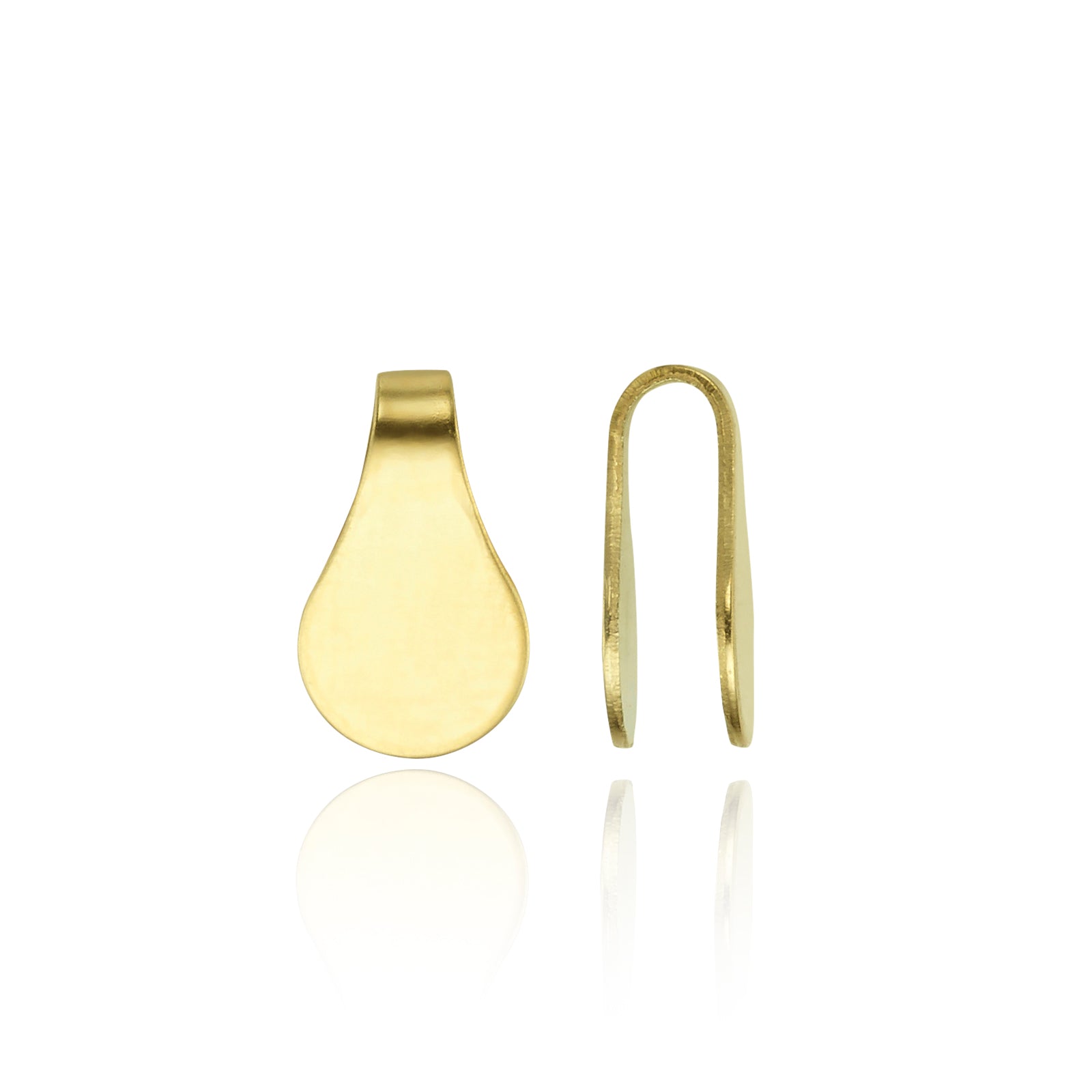 סופית שטוחה