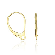 עגיל מנוף אחורי מונקלה מעוגל