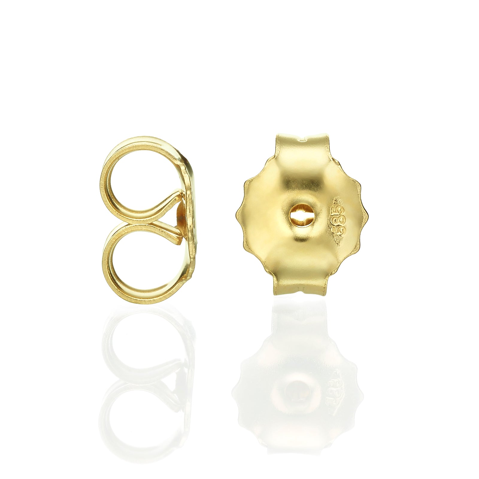 פרפר לחיצה - גודל 3