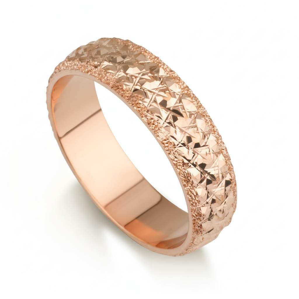 טבעת נישואין גולן