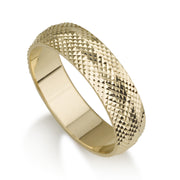 טבעת נישואין כרמל