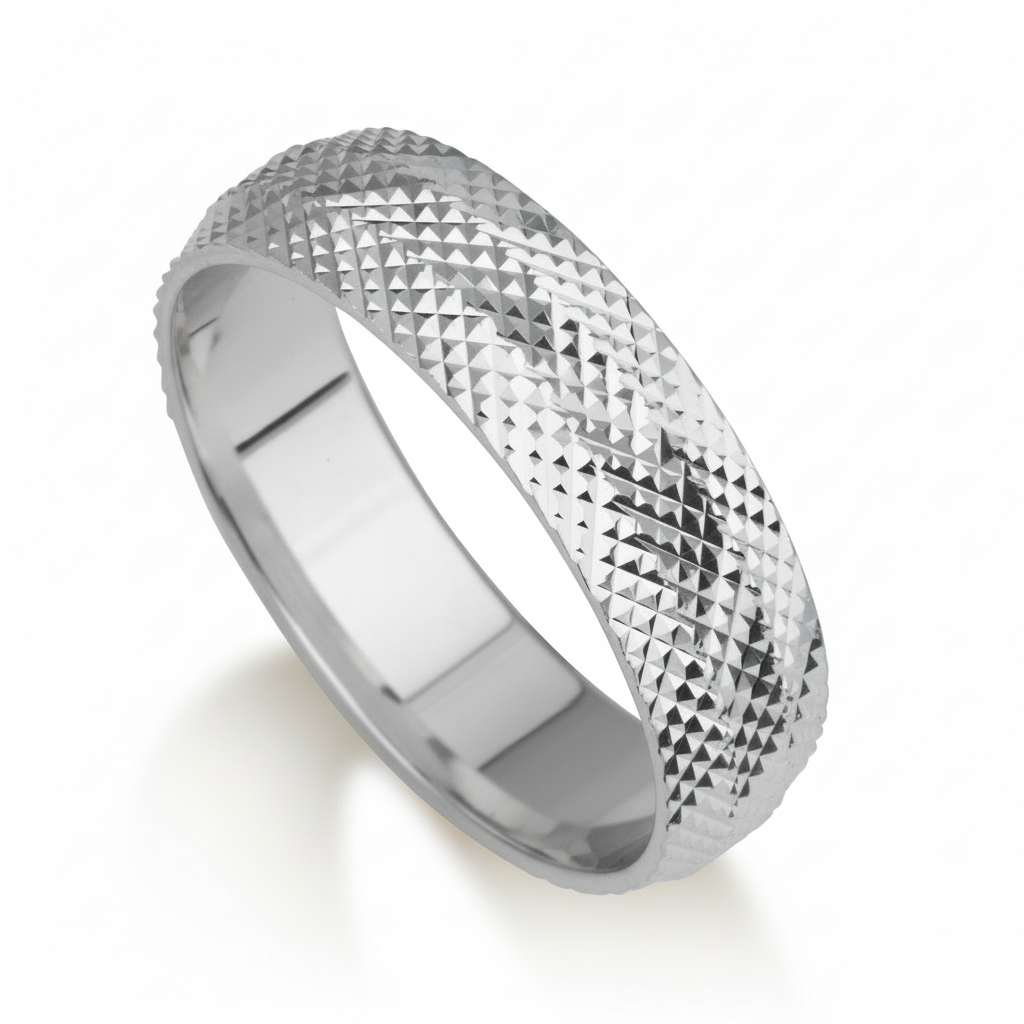 טבעת נישואין כרמל