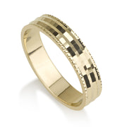 טבעת נישואין גלבוע