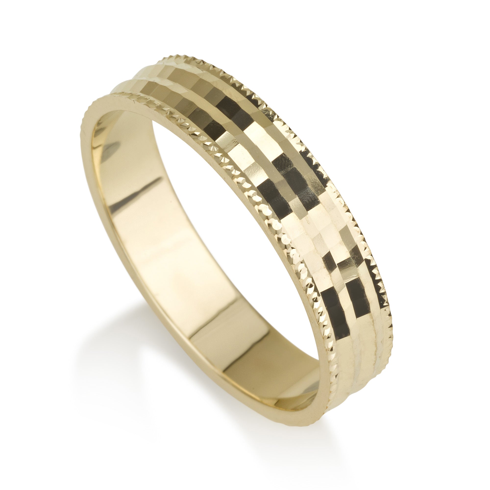 טבעת נישואין גלבוע