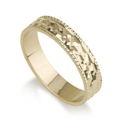 טבעת נישואין ברקן