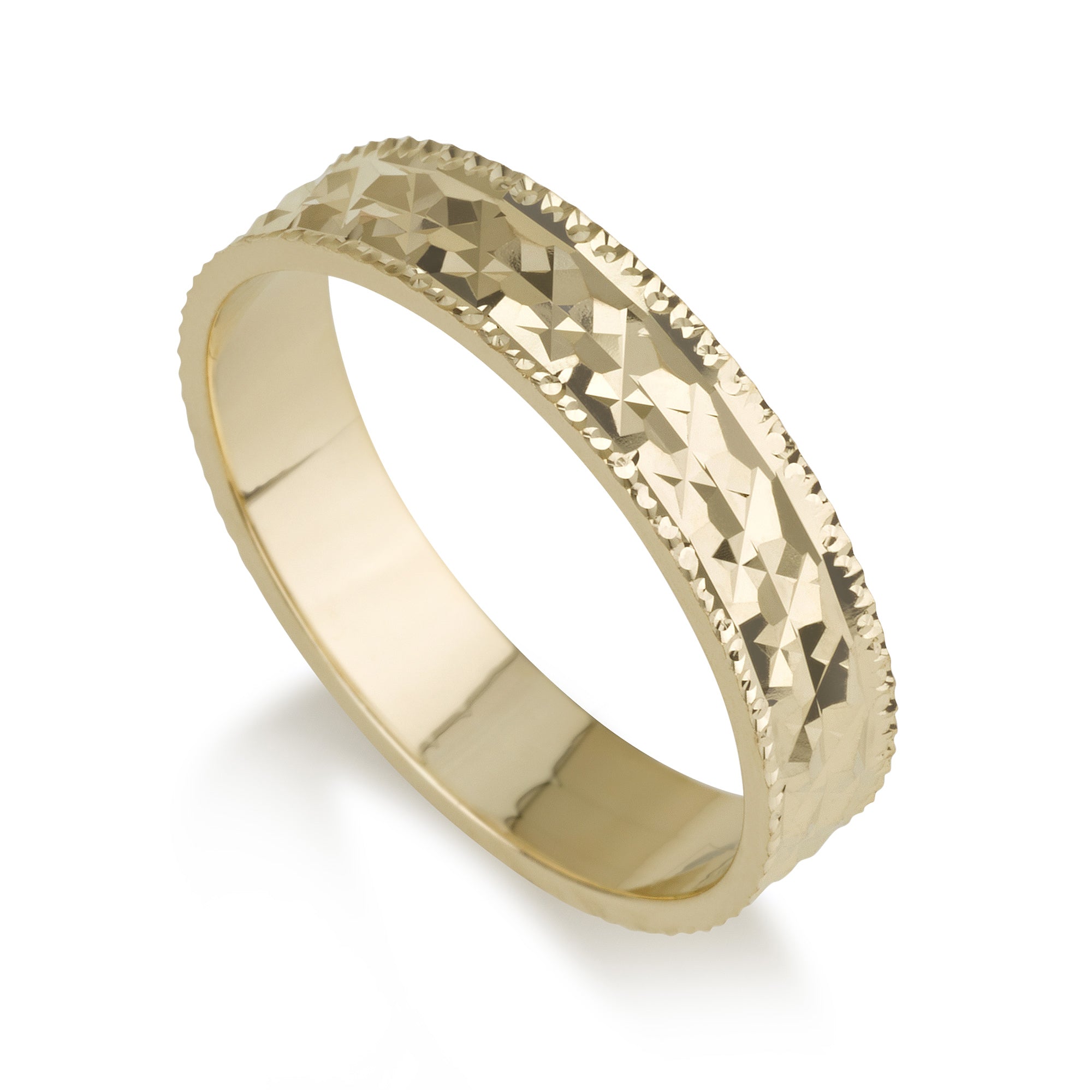 טבעת נישואין ברקן