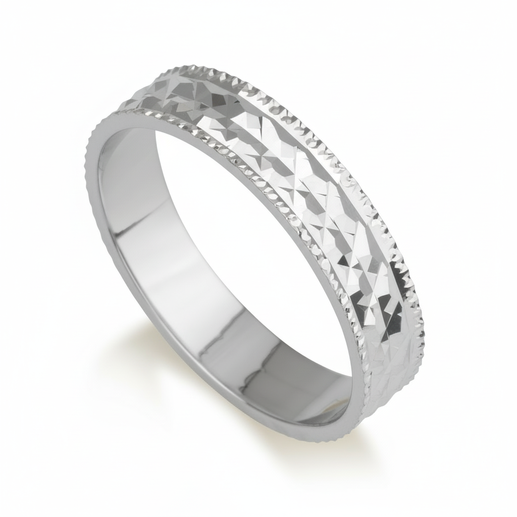 טבעת נישואין ברקן