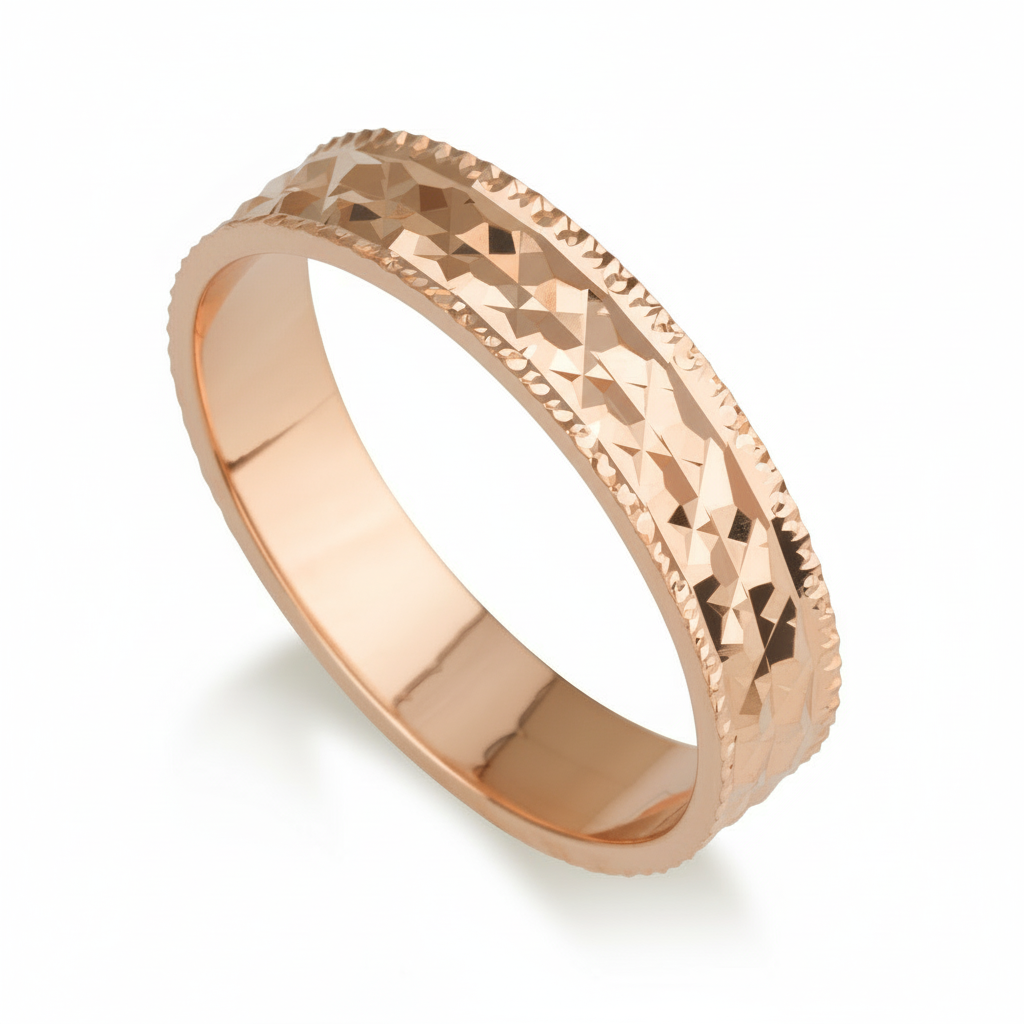 טבעת נישואין ברקן