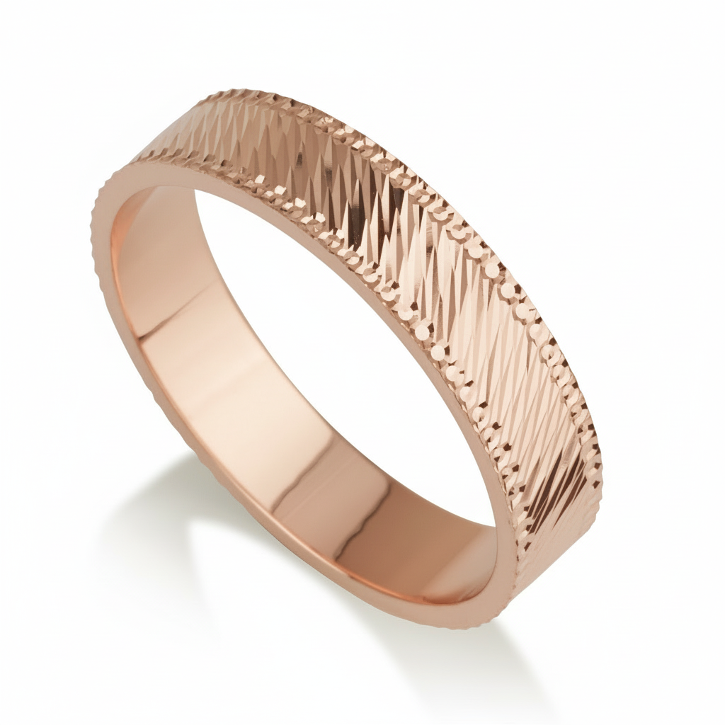 טבעת נישואין יהב