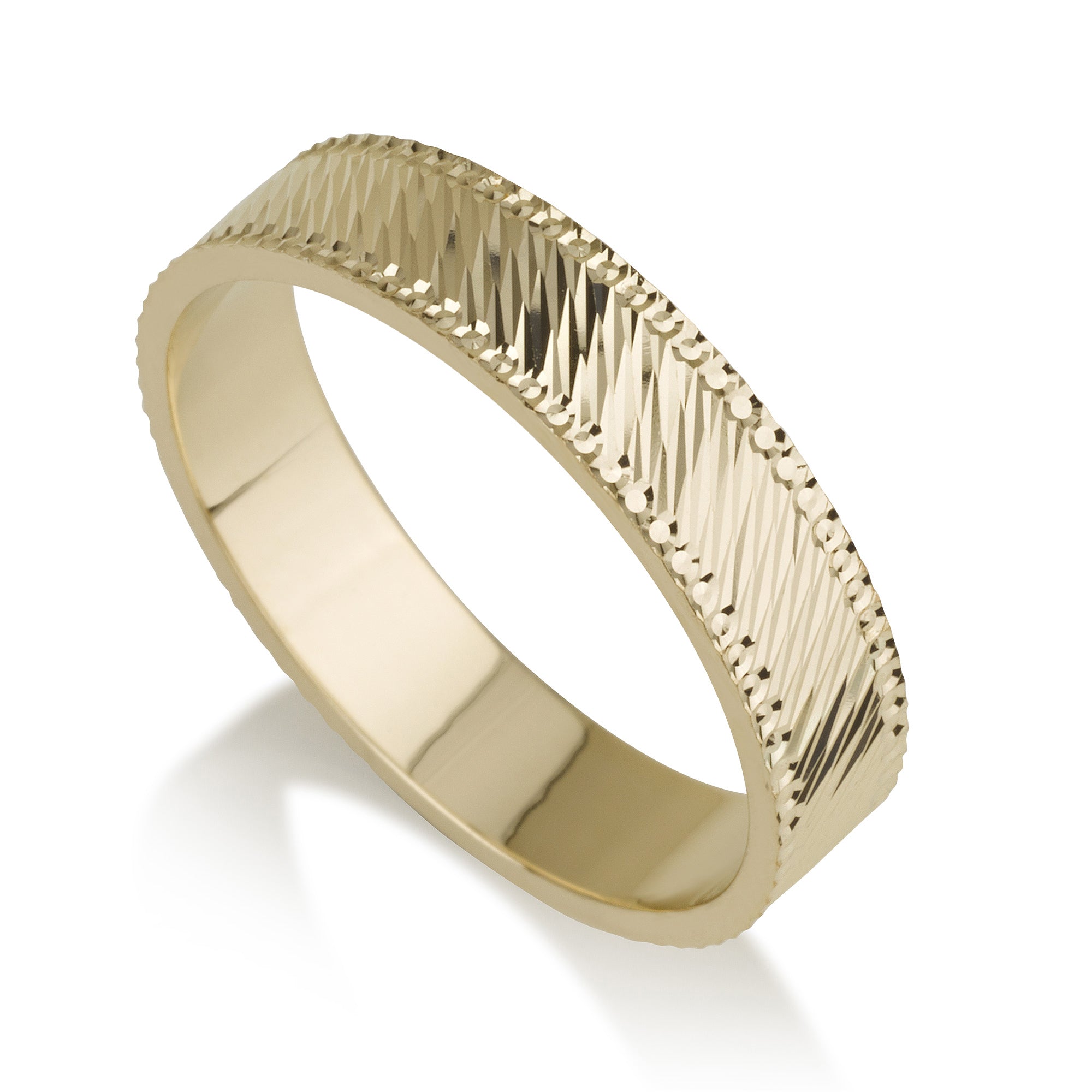 טבעת נישואין יהב