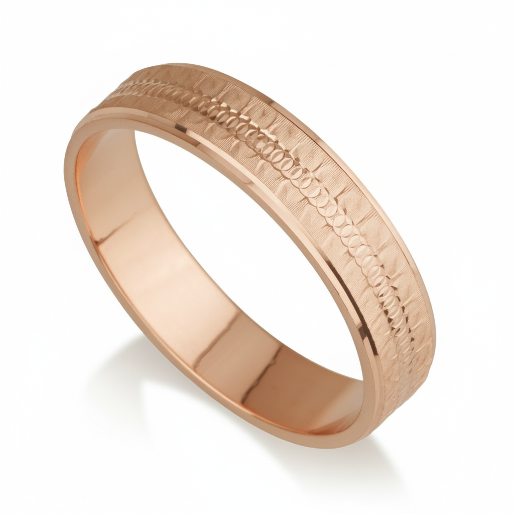 טבעת נישואין  פסגות