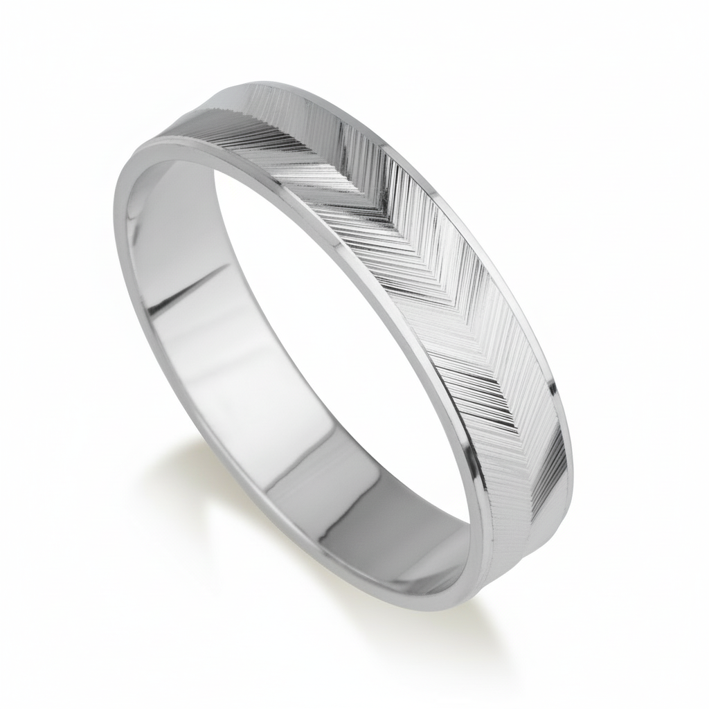 טבעת נישואין ערבה