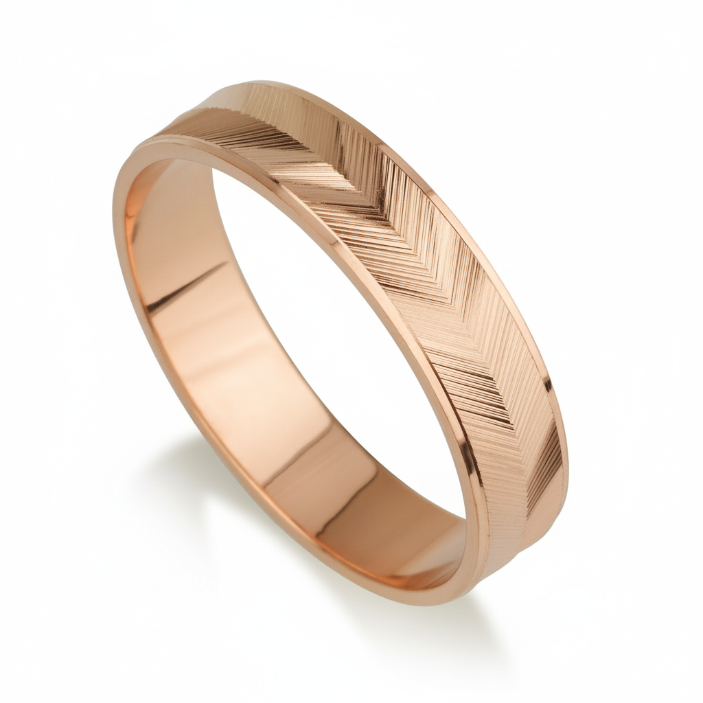 טבעת נישואין ערבה