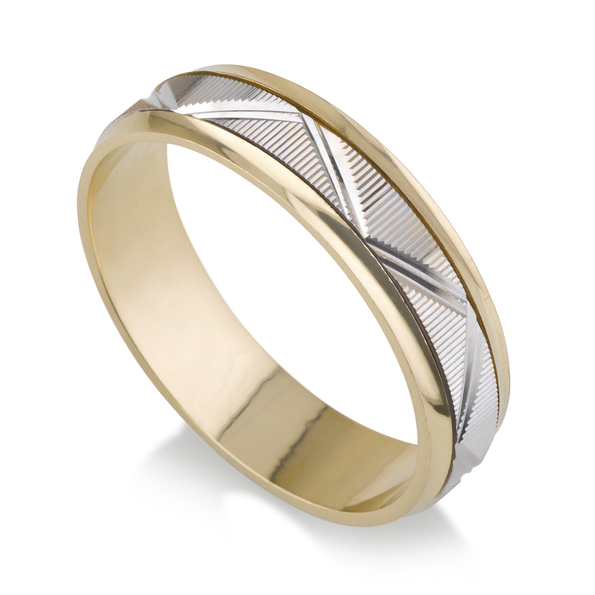 טבעת נישואין חרמון