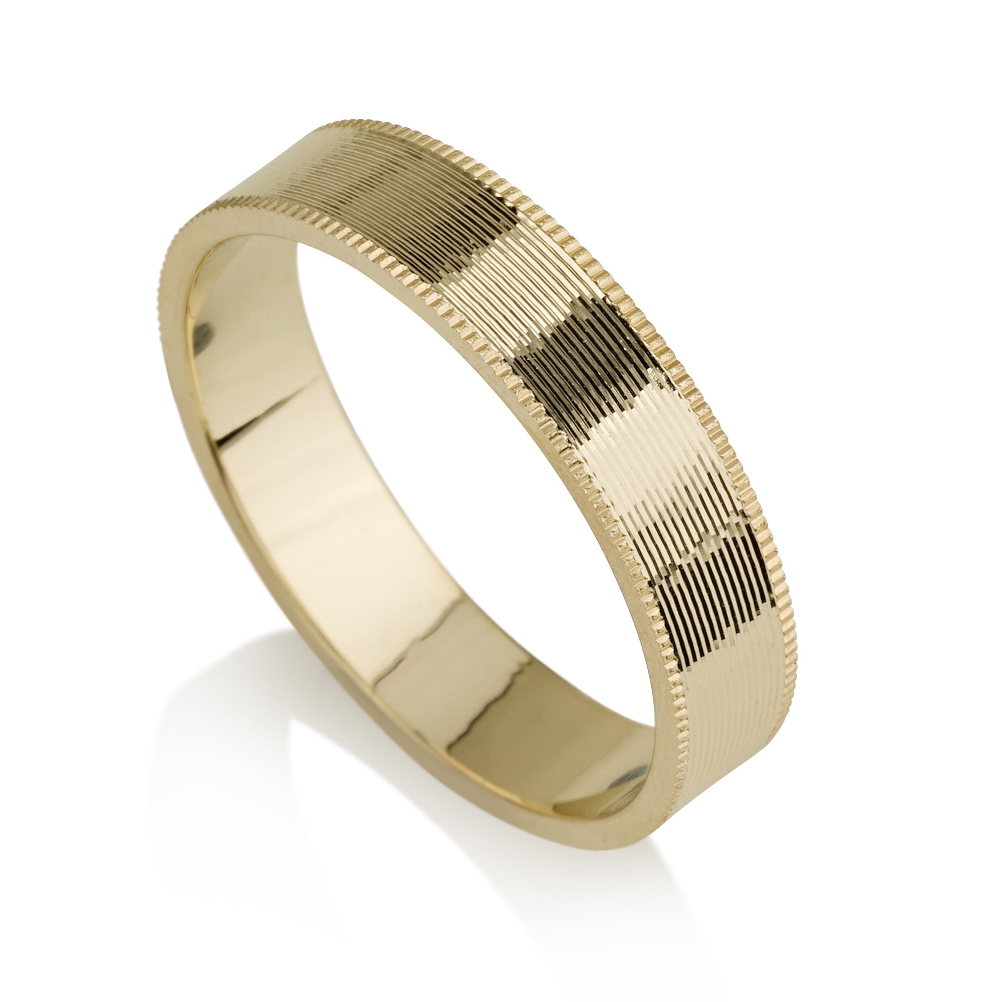 טבעת נישואין נריה