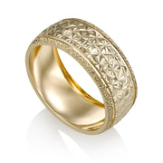 טבעת נישואין הלל